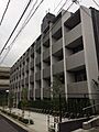 東京メトロ有楽町線 要町駅 徒歩13分の賃貸マンション