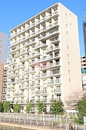 都営三田線 三田駅 徒歩11分の賃貸マンション