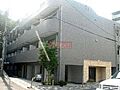 京急本線 新馬場駅 徒歩6分の賃貸マンション