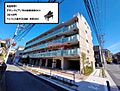 リヴシティ成増ミュジオ弐番館