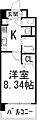 ステラコート桜川2階9.5万円
