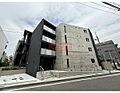 東急東横線 祐天寺駅 徒歩10分の賃貸マンション