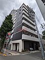 京王線 笹塚駅 徒歩7分の賃貸マンション