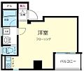 アウルスクエア5階10.9万円