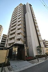 JR山手線 目黒駅 徒歩10分の賃貸マンション