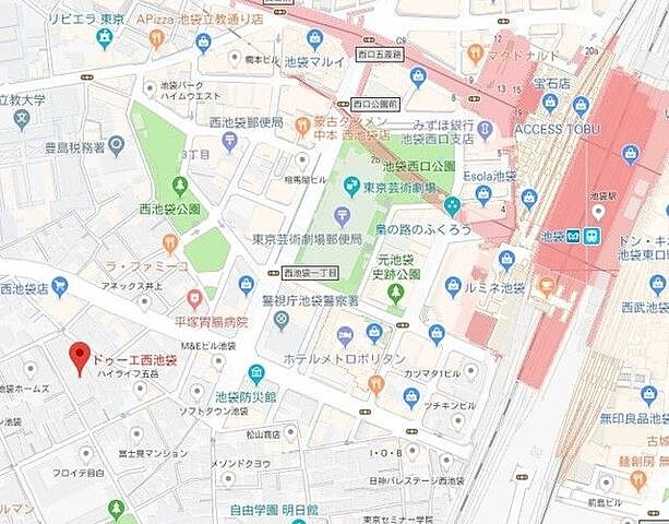 地図