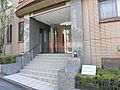 JR山手線 渋谷駅 徒歩6分の賃貸マンション