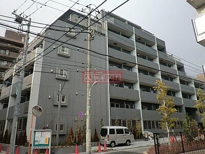 外観 外観