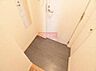 玄関：玄関／同建物参考写真