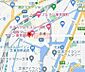 地図：同建物参考写真