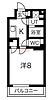 RenaissanceCourt池袋WEST4階10.6万円