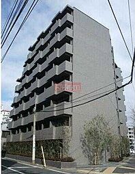 ルーブル練馬弐番館