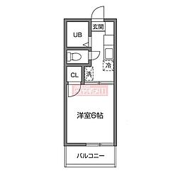 山手線 目白駅 徒歩8分
