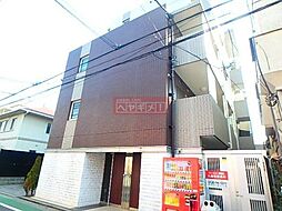 AXAS桜台エクスクルーシブ
