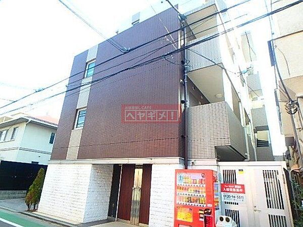 AXAS桜台エクスクルーシブ