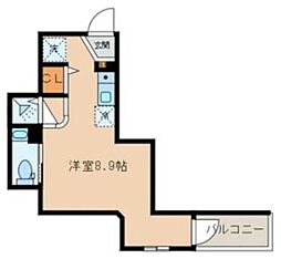 山手線 池袋駅 徒歩8分