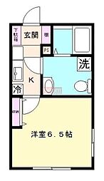 🉐敷金礼金0円！🉐東京メトロ副都心線 氷川台駅 徒歩1分