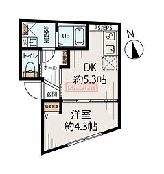 🉐敷金礼金0円！🉐コンフォートわせだ