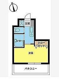 スカイコート目白