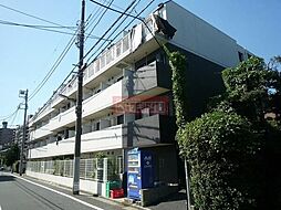 スカイコート中村橋第3