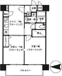 西武池袋線 椎名町駅 徒歩8分