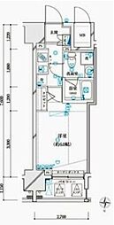 総武線 亀戸駅 徒歩5分
