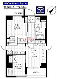 都営三田線 西巣鴨駅 徒歩5分