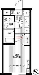 イーリス江古田