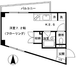 マ・メゾン椎名町