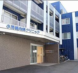 ルーブル小竹向原参番館