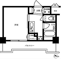 東京メトロ有楽町線 千川駅 徒歩7分