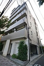 プレステージ東長崎