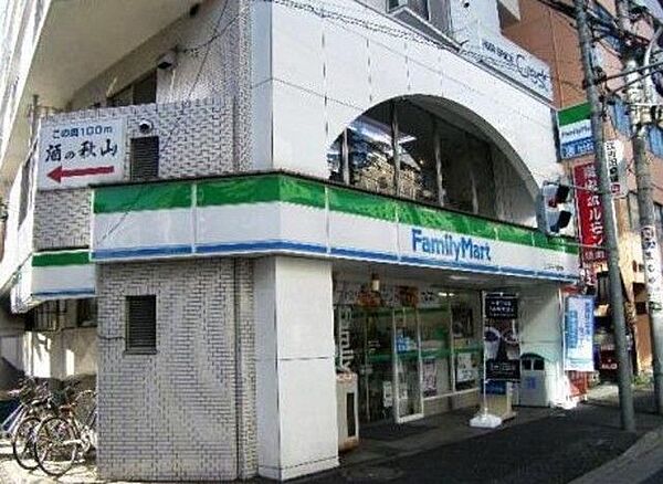 プレール・ドゥーク桜台