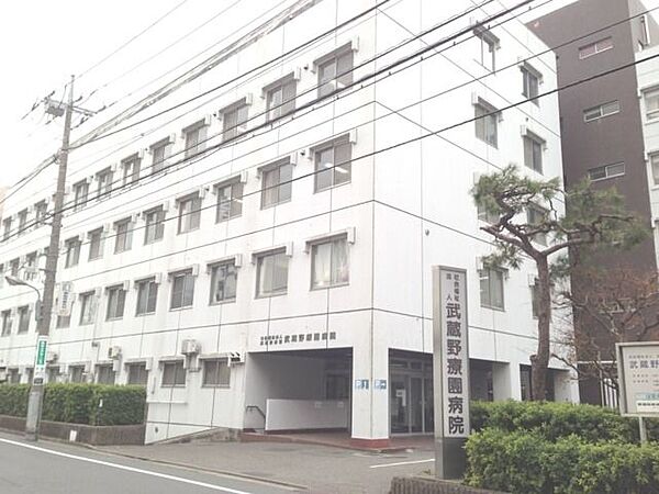 プレール・ドゥーク桜台
