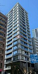 パークホームズ南池袋