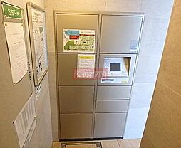 スカイコート板橋区役所前