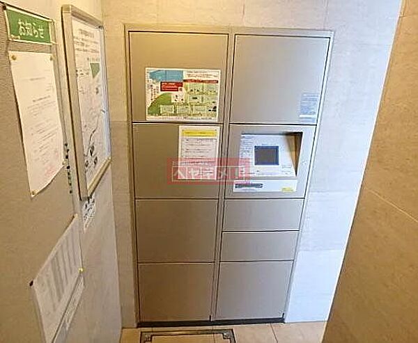 スカイコート板橋区役所前