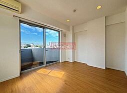 東京メトロ副都心線 西早稲田駅 徒歩3分の賃貸マンション 10階1Kのリビング/ダイニング