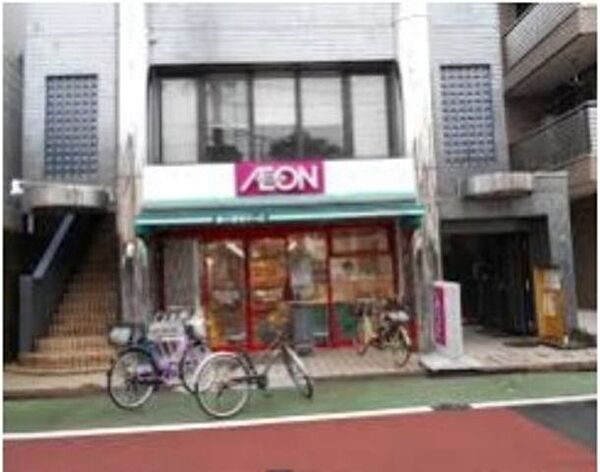 スカイコート板橋参番館