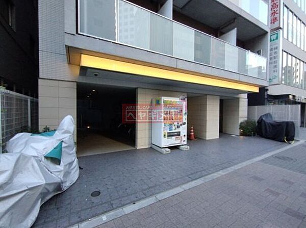 クレイシア練馬駅前