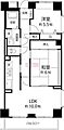 Jパレス桜台4階14.4万円