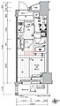SYFORMEGAKUSHUINSHITA6階9.5万円