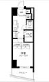 グランヴァン池袋西4階7.4万円