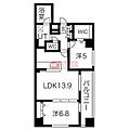スパシエ新板橋13階21.7万円