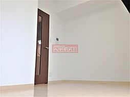 メインステージ赤塚 404 4階1Kのリビング/ダイニング