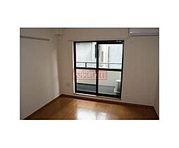 ウィステリア 301 3階1Kのリビング/ダイニング