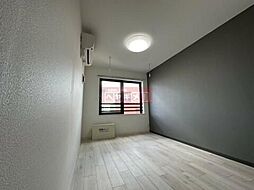 エクスフォート板橋 101 1階1Kのリビング/ダイニング