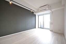 ステージグランデ目白学習院下 603 6階1Kのリビング/ダイニング