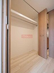 豊島千早レジデンス 107 1階1Kのリビング/ダイニング