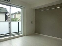 スプレスター平和台 204 2階1Kのリビング/ダイニング